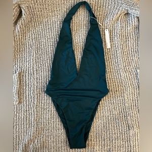 Myra Swim One Piece